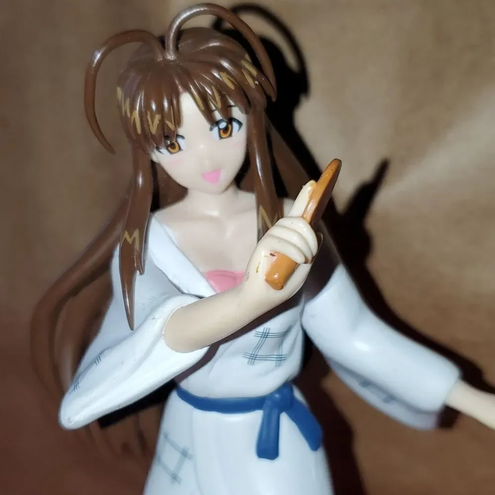 Kanako Urashima Ping Pong Action Figure 6